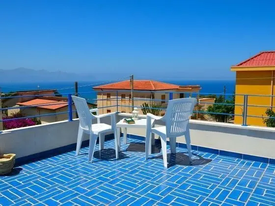 Villa, 3 Yatak Odası, Engellilere Uygun, Sigara İçilebilir