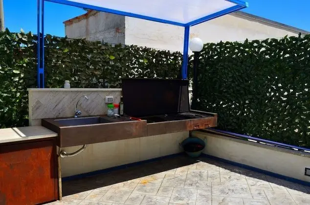 Villa, 3 Yatak Odası, Engellilere Uygun, Sigara İçilebilir