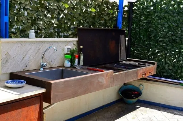 Villa, 3 Yatak Odası, Engellilere Uygun, Sigara İçilebilir