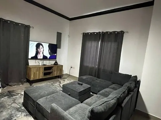 Oturma odası