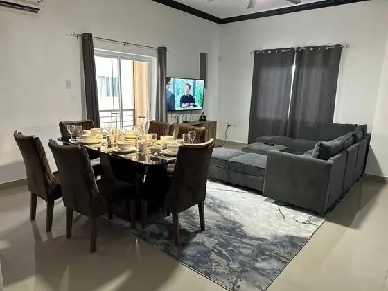 Yemek odası