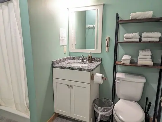 Standard Tek Kişilik Oda