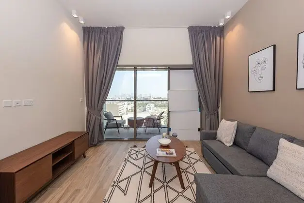 Apart Daire (0 Bedroom)