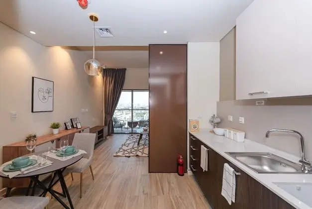 Apart Daire (0 Bedroom)