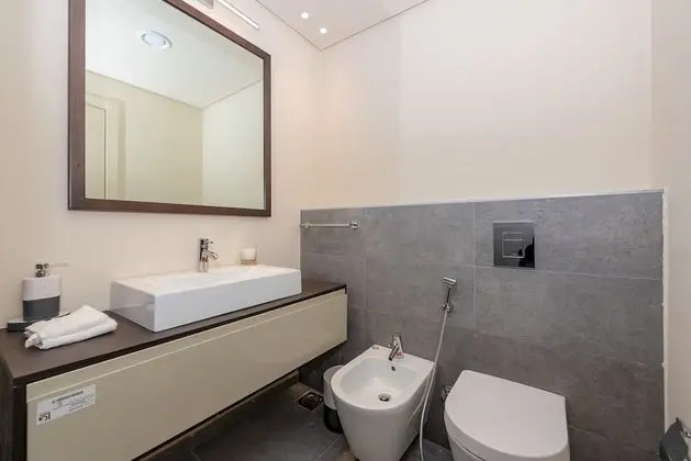 Apart Daire (0 Bedroom)