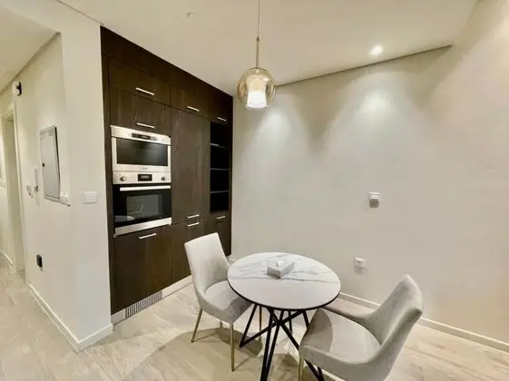 Apart Daire (0 Bedroom)
