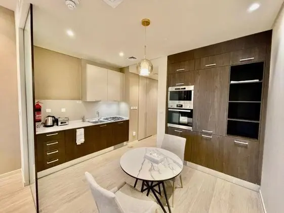Apart Daire (0 Bedroom)