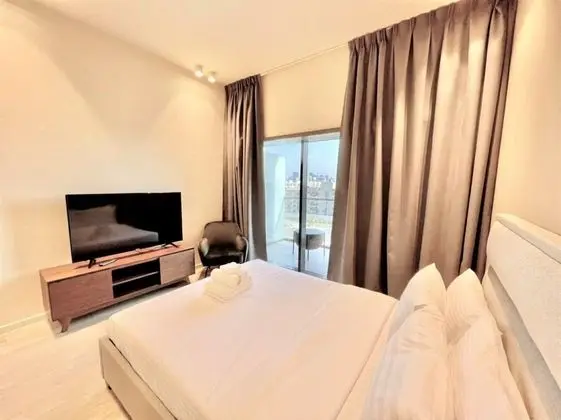 Apart Daire (0 Bedroom)