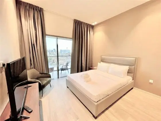 Apart Daire (0 Bedroom)