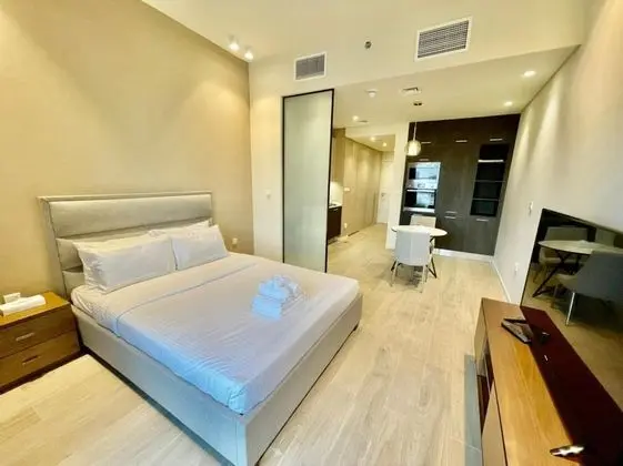 Apart Daire (0 Bedroom)