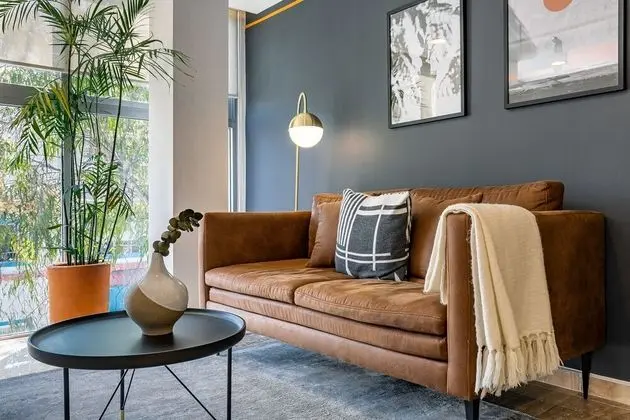 Apart Daire (1 Bedroom)