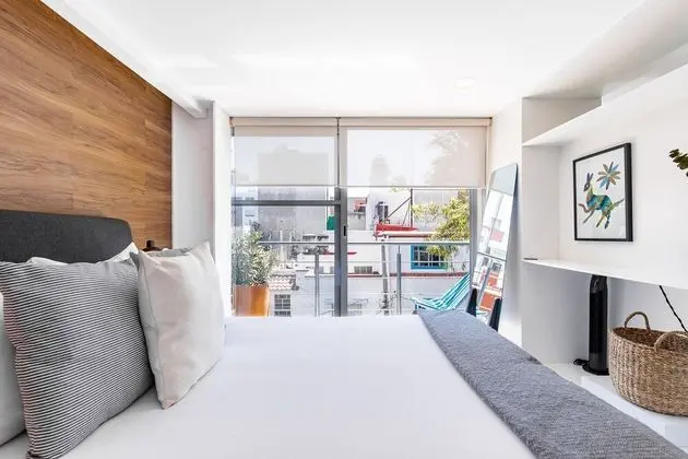 Apart Daire (1 Bedroom)