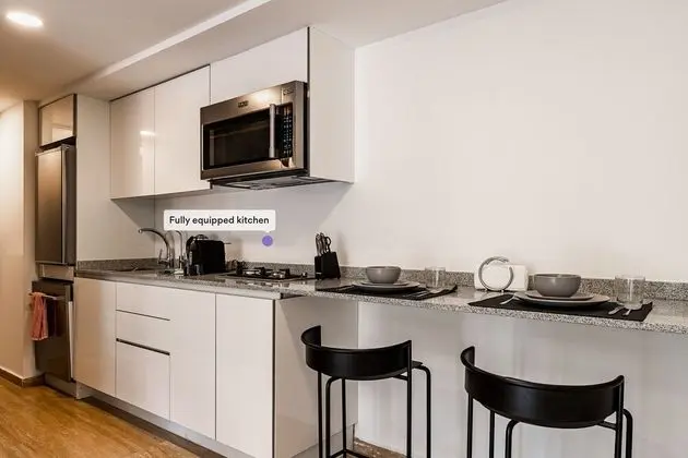 Apart Daire (1 Bedroom)