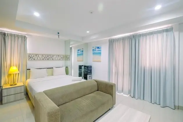 Apart Daire, Sigara İçilmez, Küçük Mutfak