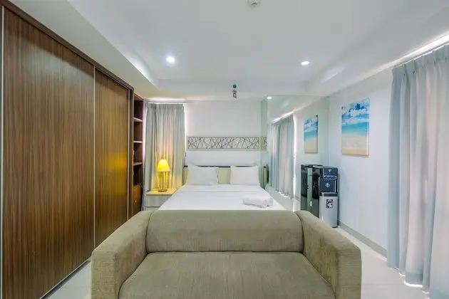 Apart Daire, Sigara İçilmez, Küçük Mutfak