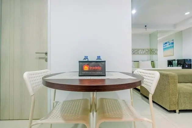 Apart Daire, Sigara İçilmez, Küçük Mutfak