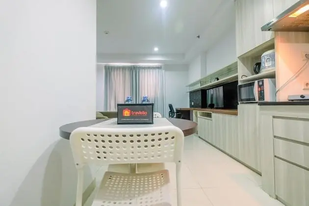 Apart Daire, Sigara İçilmez, Küçük Mutfak