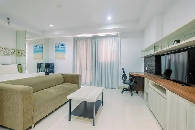 Apart Daire, Sigara İçilmez, Küçük Mutfak