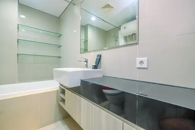 Apart Daire, Sigara İçilmez, Küçük Mutfak