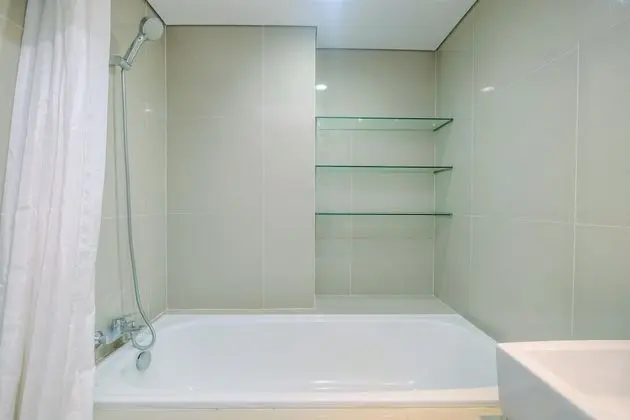 Apart Daire, Sigara İçilmez, Küçük Mutfak