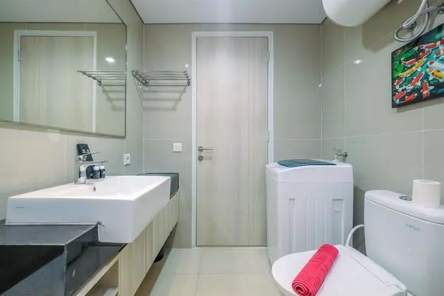 Apart Daire, Sigara İçilmez, Küçük Mutfak