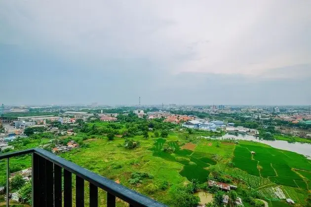 Apart Daire, Sigara İçilmez, Küçük Mutfak