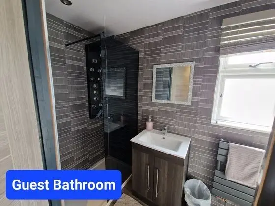 Kulübe, Birden Çok Yatak