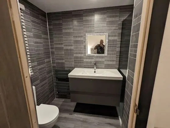 Kulübe, Birden Çok Yatak