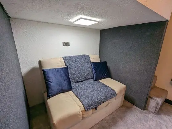 Kulübe, Birden Çok Yatak