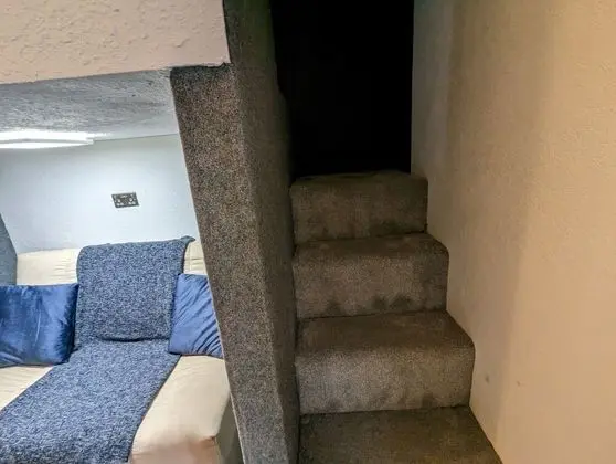 Kulübe, Birden Çok Yatak