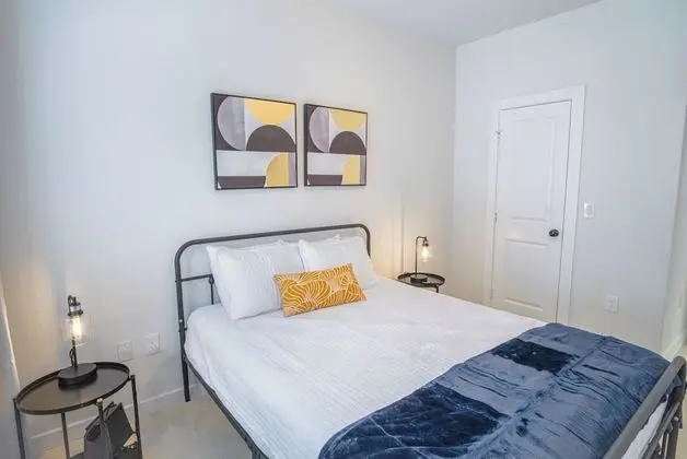Apart Daire (3 Bedrooms)