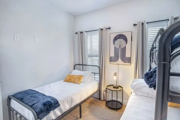 Apart Daire (3 Bedrooms)