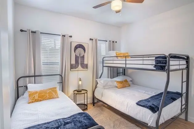 Apart Daire (3 Bedrooms)