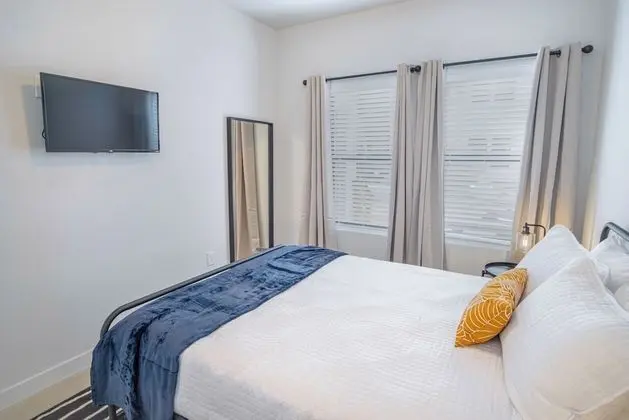 Apart Daire (3 Bedrooms)