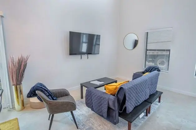 Apart Daire (3 Bedrooms)