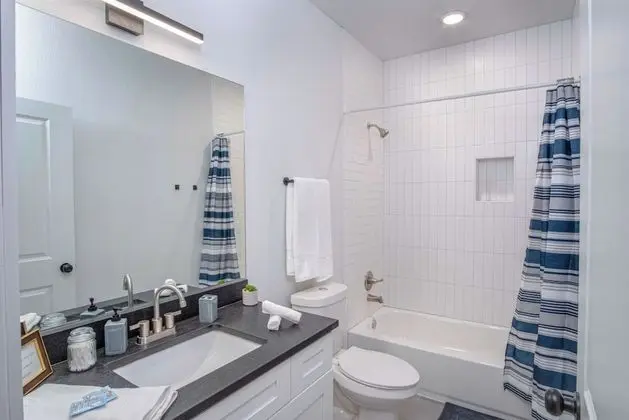 Apart Daire (3 Bedrooms)