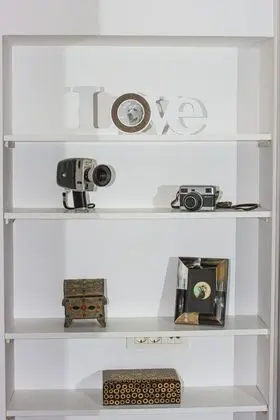 Premium Apart Daire, Avlu Manzaralı