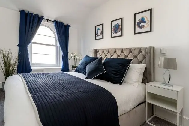 Premium Apart Daire, Banyolu/Duşlu (4 4person flats)