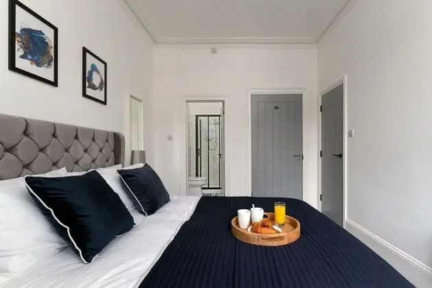 Premium Apart Daire, Banyolu/Duşlu (4 4person flats)