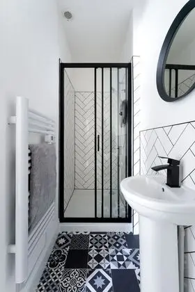 Premium Apart Daire, Banyolu/Duşlu (4 4person flats)