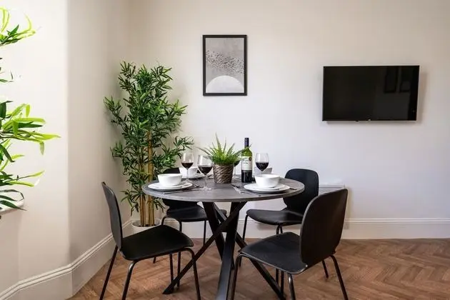 Premium Apart Daire, Banyolu/Duşlu (4 4person flats)
