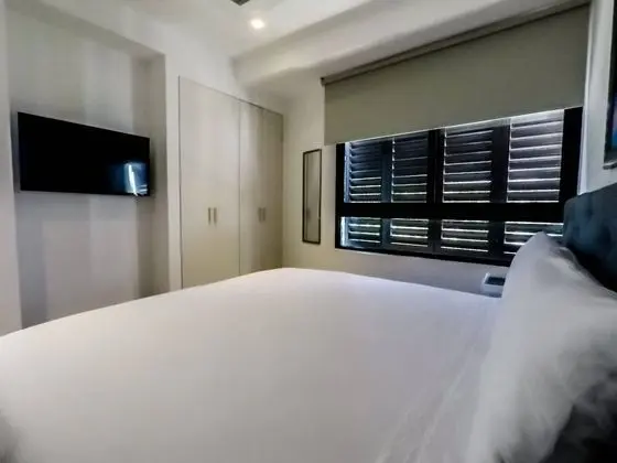 Daire, 2 Yatak Odası, Balkon