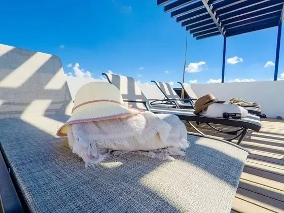 Daire, 2 Yatak Odası, Balkon