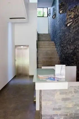 Daire, 2 Yatak Odası, Balkon