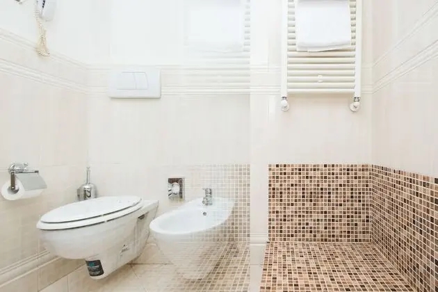 Standard Büyük Yataklı Tek Kişilik Oda