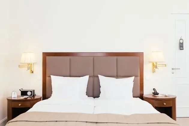 Luxury Süit