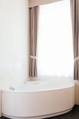 Luxury Süit