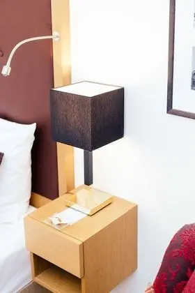 Superior Tek Büyük Yataklı Oda, 1 Yatak Odası