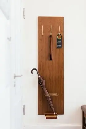 Tek Kişilik Oda (Residence)