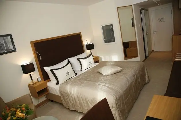Tek Kişilik Oda (Residence)